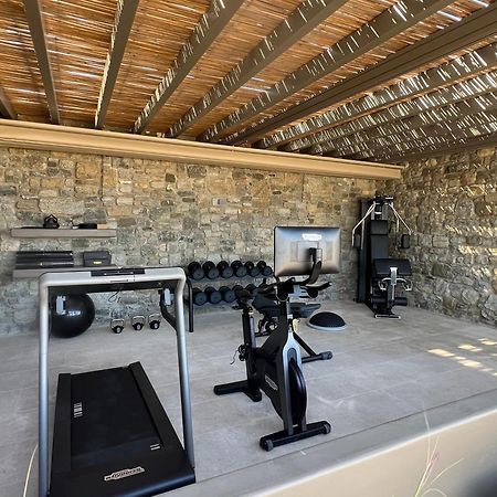 Bonzoe Homes&Villas Mykonos Town Esterno foto